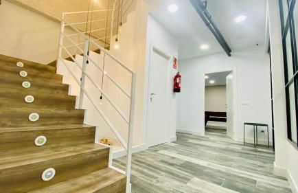Centrally located duplex: Madrid Río-Palacio Real LINNEO - Photo 18