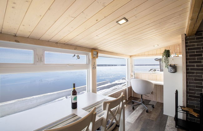 Les Chalets Tourisma - La Cabine 457 - Foto 10