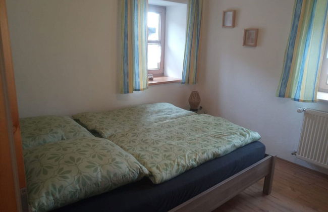 Ferienwohnung im Bayerischen Wald mit Terrasse - Photo 4