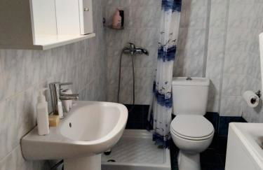 Spacious apartment Nantia's apartment - Foto 15