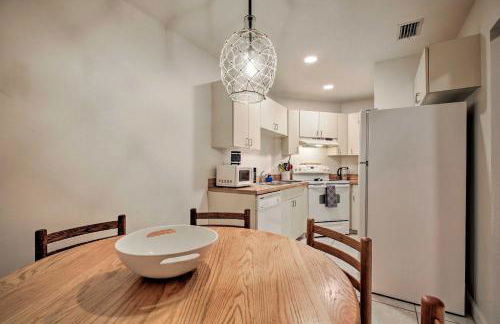 Balcony and Pool Gulfview Tierra Verde Escape! - Foto 8