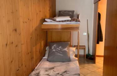 Monalisa sweet house - Appartamento Marilleva 1400 - Foto 50