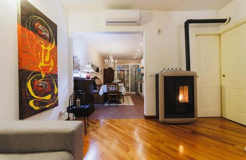 Villa ElSi, Where Relaxation and Elegance Meet - Foto 12