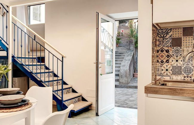 Maisonette Nonna Laura - Foto 4