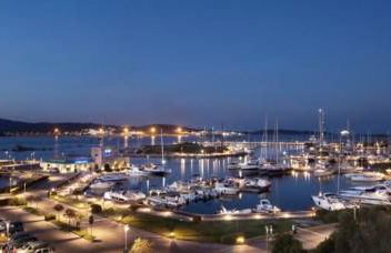 Moys apartment sea view olbia - Foto 2