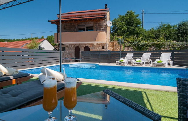 Villa Homeland - Foto 33