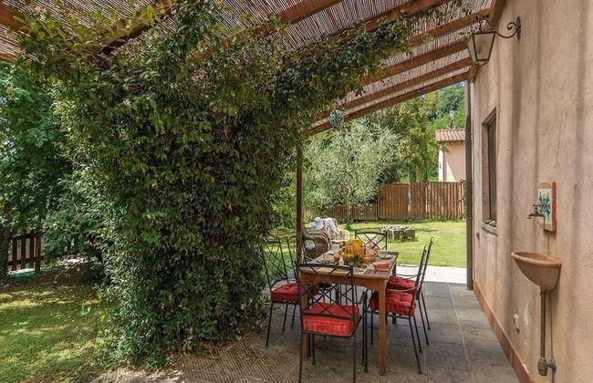 Casa al Fiume - Villa with private pool - Foto 19