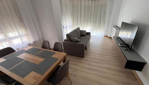 Precioso Apartamento centrico con 2 dormitorios - Foto 3