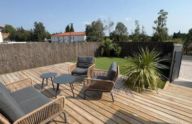 Spacieuse villa - Mer et Détente - Foto 64