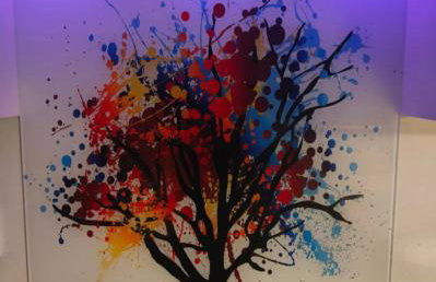 Lincoln Holiday Retreat View with Private Hot Tub - Foto 44