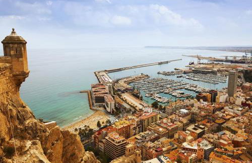 Casa Clare, Cabo Roig - Foto 28