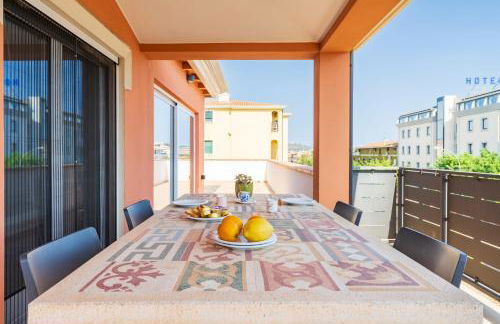 Attico panoramico a Tortolì - Foto 39