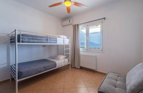 Blue Harmony villa Heated Pool Panorama - Foto 48