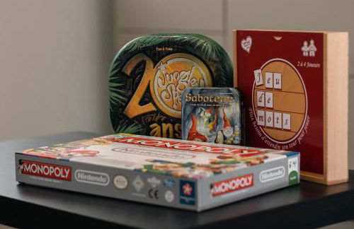 L'Orgelétaine : Grande Maison au milieu des Lacs du Jura - Foto 43