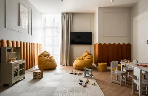 Renesans Residence Zakopane - Foto 19