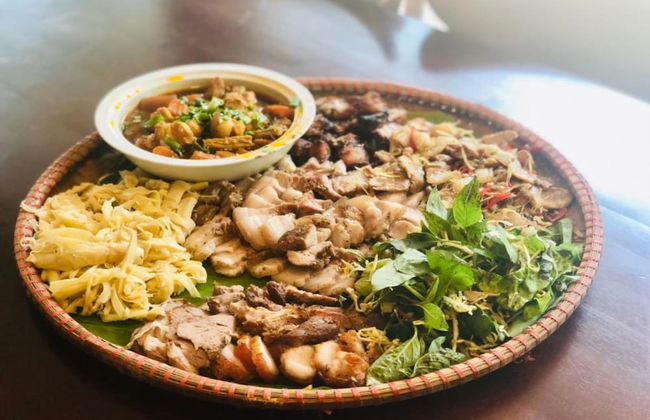 Pu Luong Riverside Lodge - Photo 38