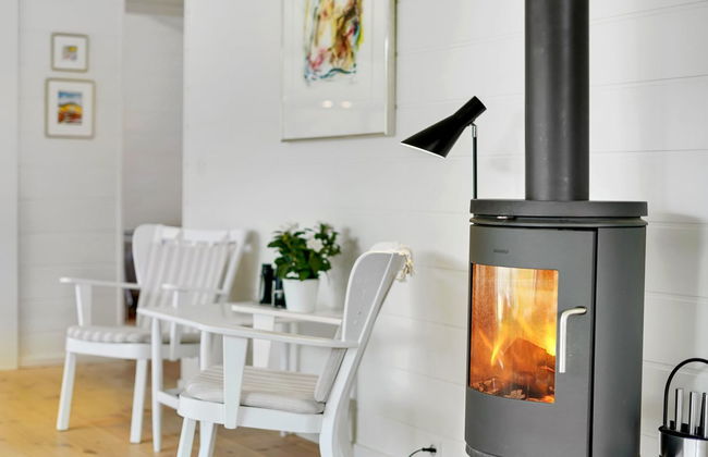 "Aino" - 1km from the sea - Foto 18