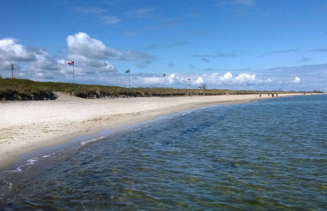 Weitkamper Comfortable Holiday Residence - Photo 14