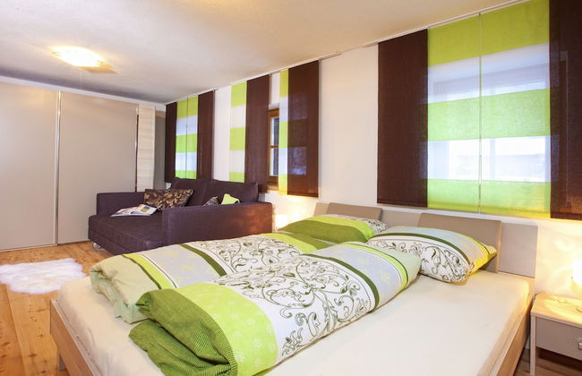 Chalet s'Tyrolia - Foto 3