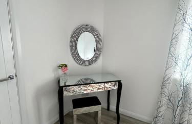 The Wee Flat - Donaghadee - Foto 10