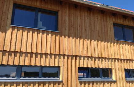 moderne Wohlfühlwohnung auf einem Dreiseitenhof - Photo 11