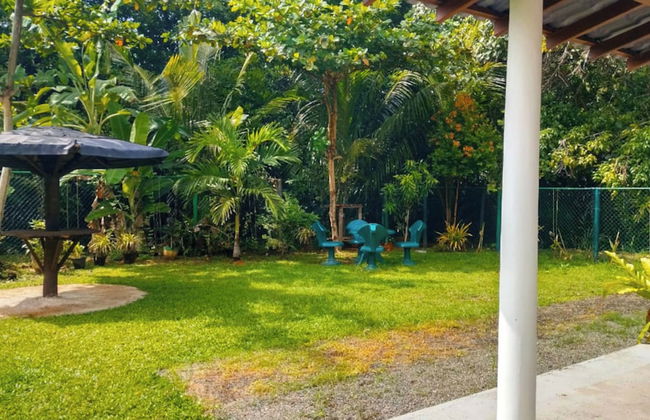 Serene Vista Villa - Foto 37