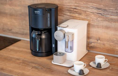 ErholungNOW-Haus in ruhiger Lage - Foto 13