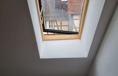 Ferienwohnung/Monteurwohnung Alte Scheune bei Kassel - Foto 38