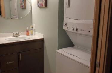 Lupine Cabin - Homer Seaplane Base - Foto 10