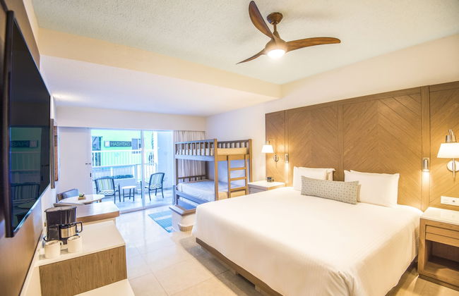 Sunscape Cancun All-Inclusive Resort & Spa by Hyatt - Photo 9