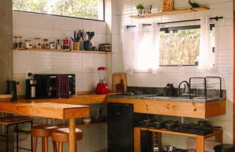 Studio Mata dos Curiós - Foto 16