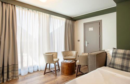 Le Mallet, Courmayeur, Alpine Homesuite - Foto 69