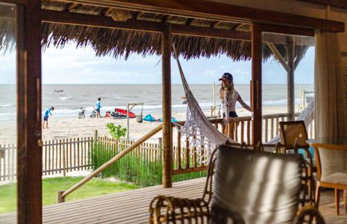 CASA na PRAIA DA BARRINHA Frente Mar - Foto 15