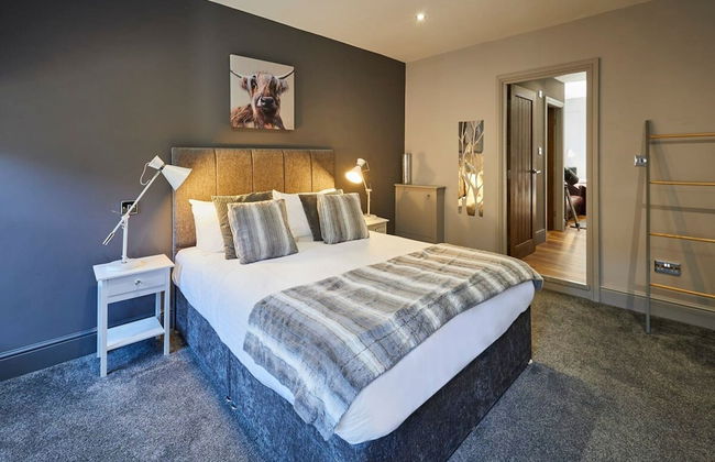 Host Stay Rooftops Grey - Foto 19