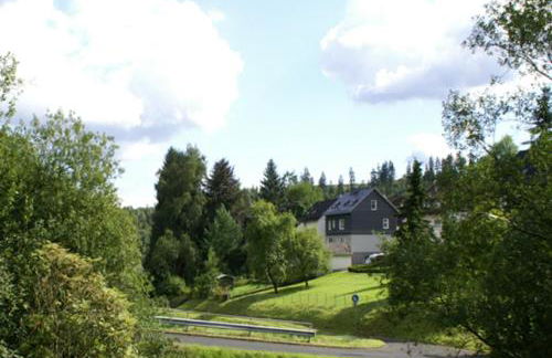 Ferienwohnung Ilse und Eberhard Tröps - Foto 9