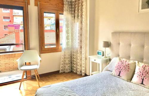 TUDELA CENTRO-Teatro Gaztambide-3 habitac. - Foto 23