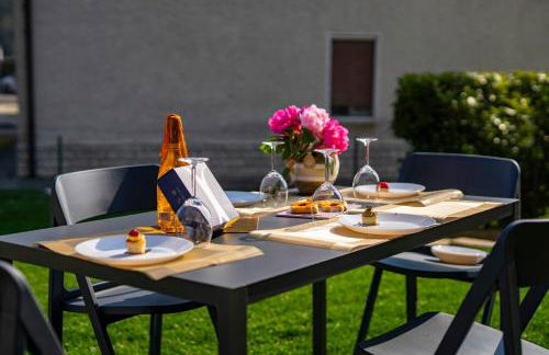 Wine & Ginger - Villa Luxury x8 - Foto 29