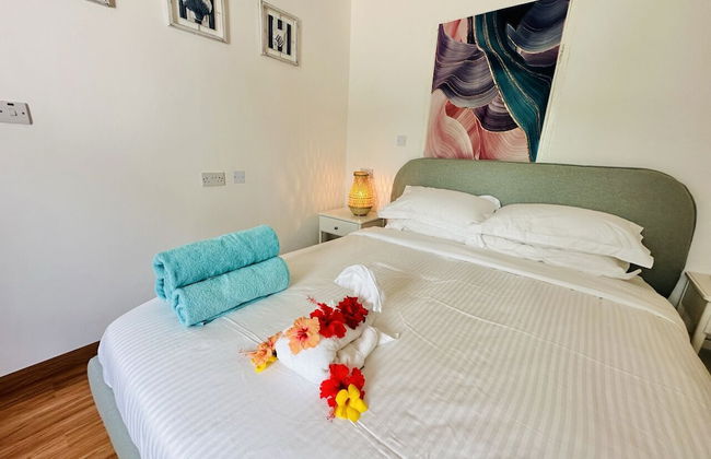 The Sea Bed Seychelles - Foto 12