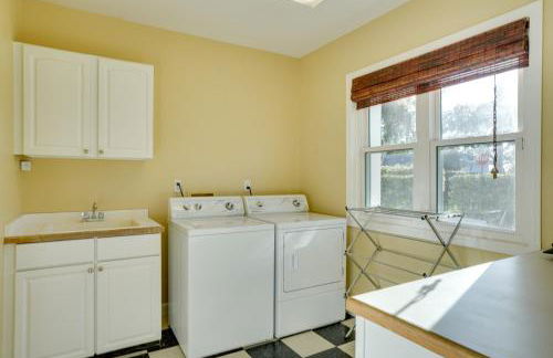 Lakefront Winter Haven Retreat Hot Tub and Patio! - Foto 31