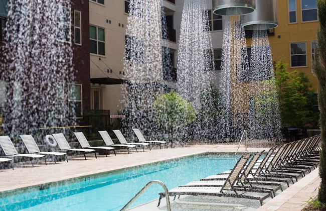 Luxury Style Retreat The Domain - Foto 12