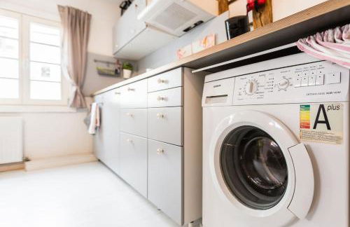 Gemütliche Fachwerkwohnung - Foto 25