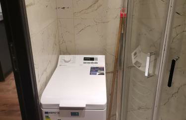 Super studio w centrum miasta Hoza 9a - Foto 48