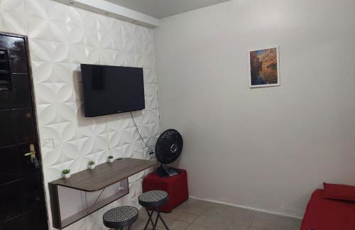 Studio Completo - Praia de Jatiuca - Foto 13