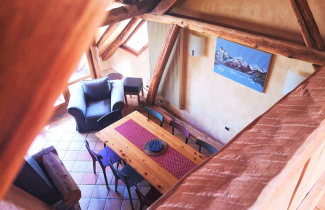 Villa in Le Monetier-les-bains - Photo 24