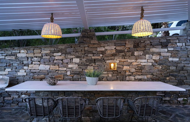 Paros Butterfly Villas - Photo 62