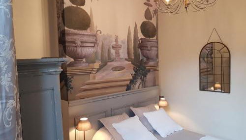 Hotel Particulier Robin Quantin - Foto 2