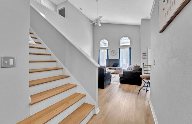 Enchanting Vacation Haven - Foto 47