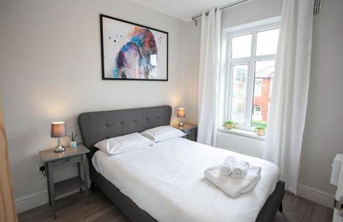 The Safari House - Your Ultimate Relaxation Destination - Foto 4