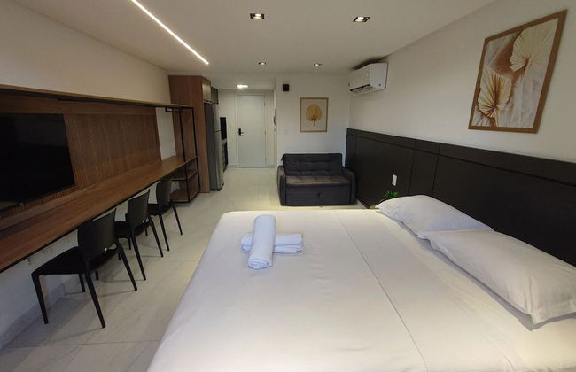 Unity Suites - Foto 22