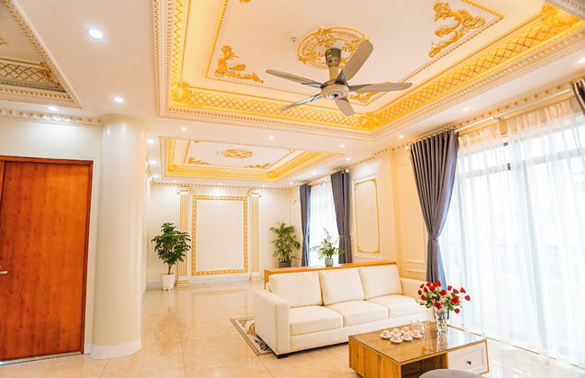 The Paradise Apartment - Luong Van Thang - Foto 59